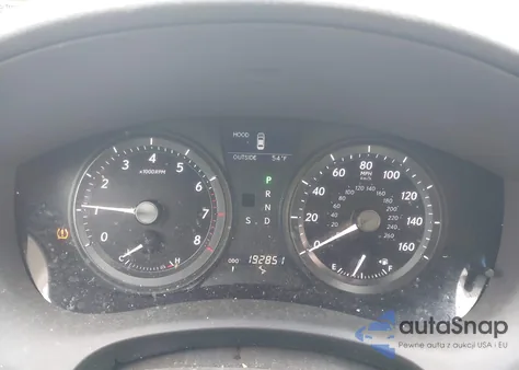 2009 Lexus Es 350 from USA, damaged, VIN JTHBJ46G092305841